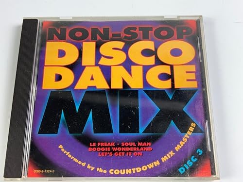 Amazon.com: Classic DJ Mix, Vol. 1: CDs & Vinyl